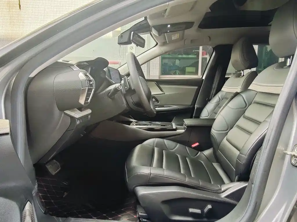 Citroen C5 X — миниатюра 9