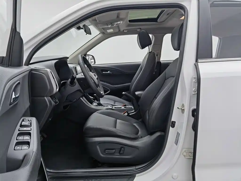 Hyundai ix35 — миниатюра 10