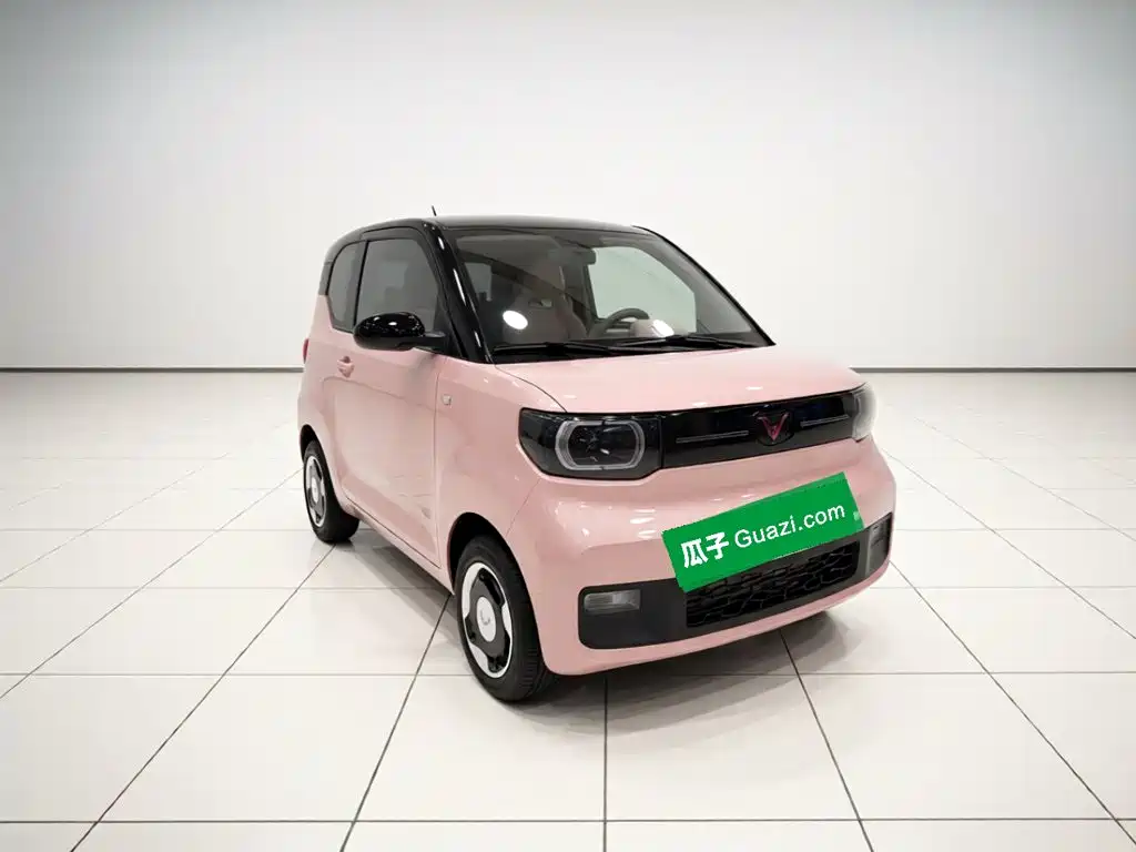 Wuling MINIEV — миниатюра 3