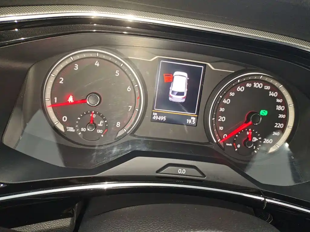 Volkswagen Tayron — миниатюра 12