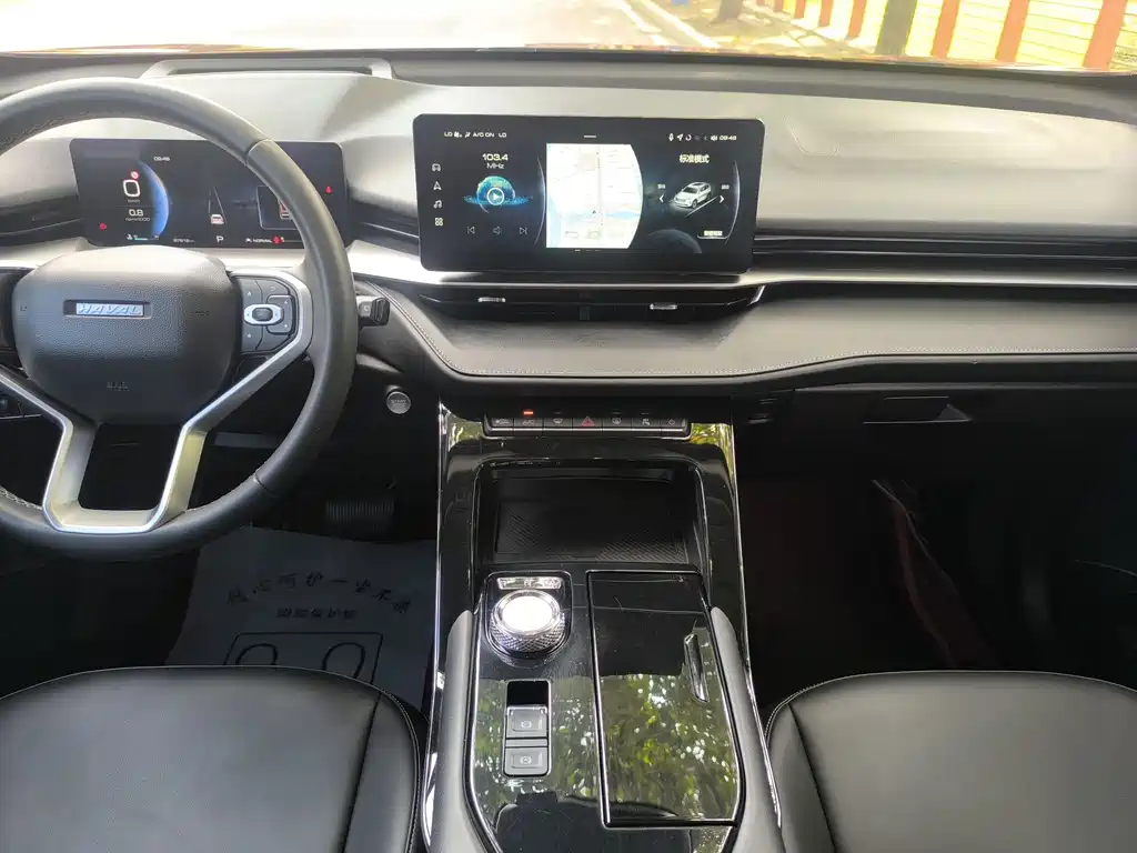 Haval H6 — миниатюра 15