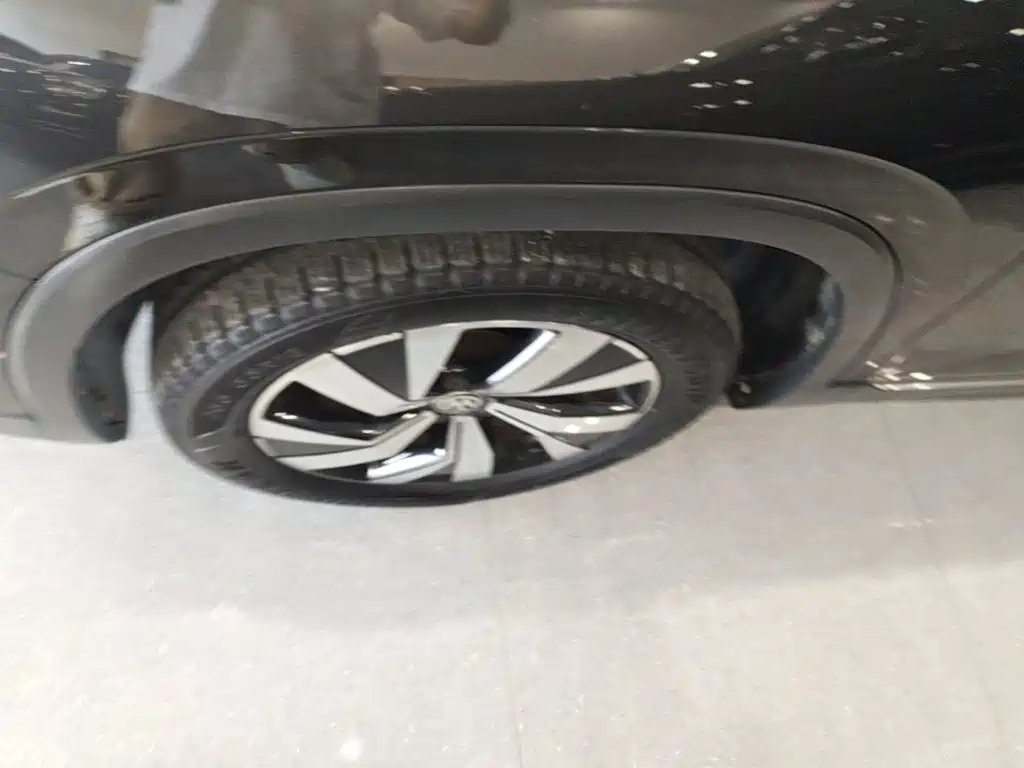 Volkswagen Tayron — миниатюра 23