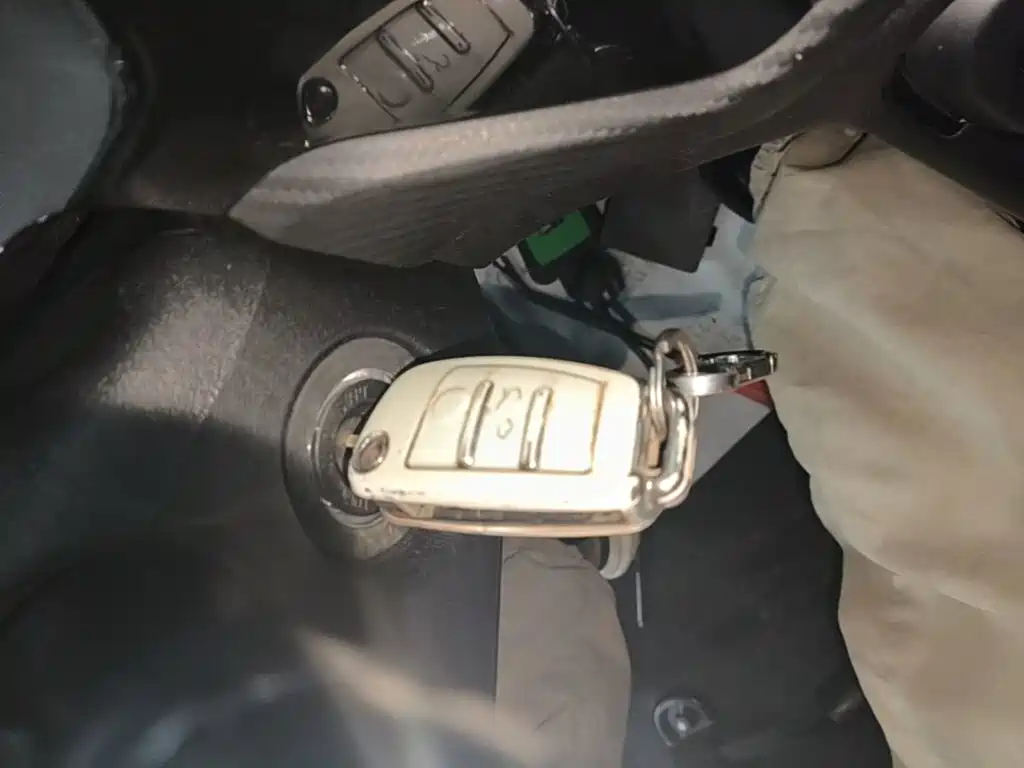 Chery Tiggo 3x — миниатюра 9