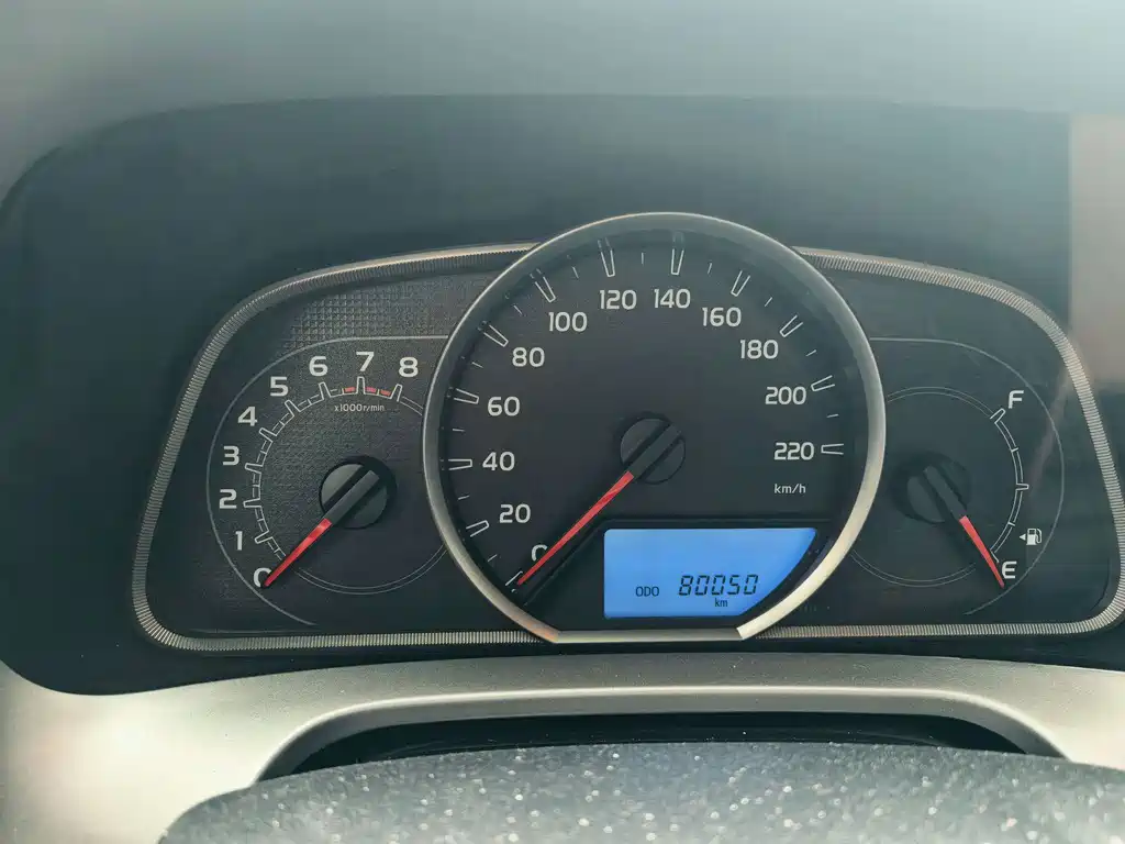 Toyota RAV4 — миниатюра 6