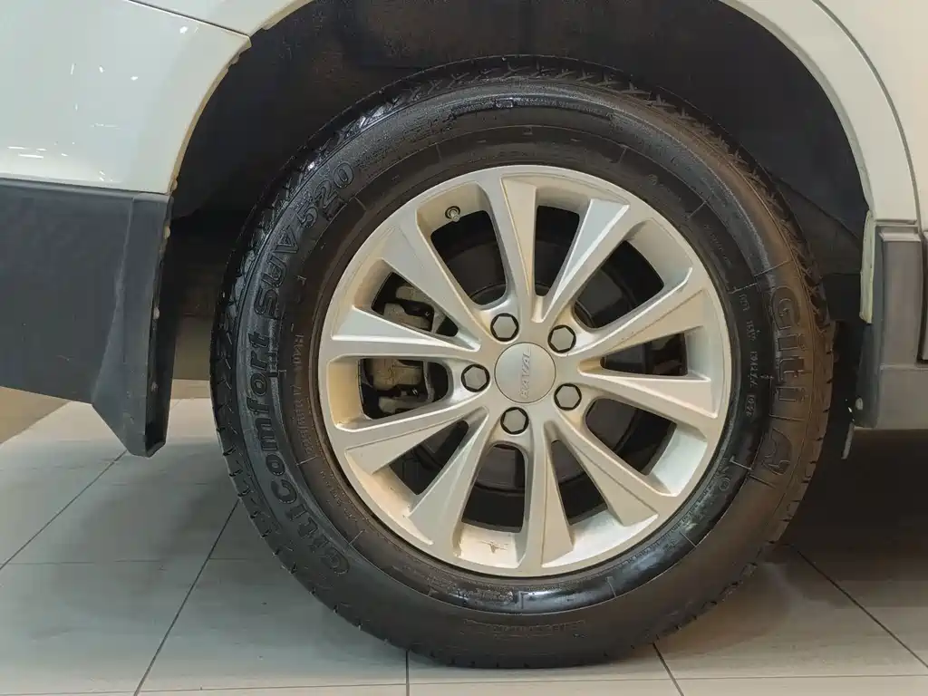 Haval H6 — миниатюра 30