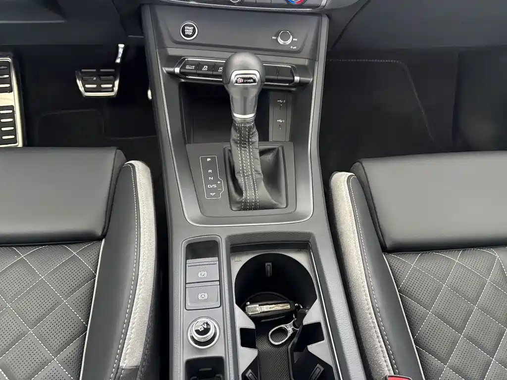 Audi Q3 Sportback — миниатюра 19