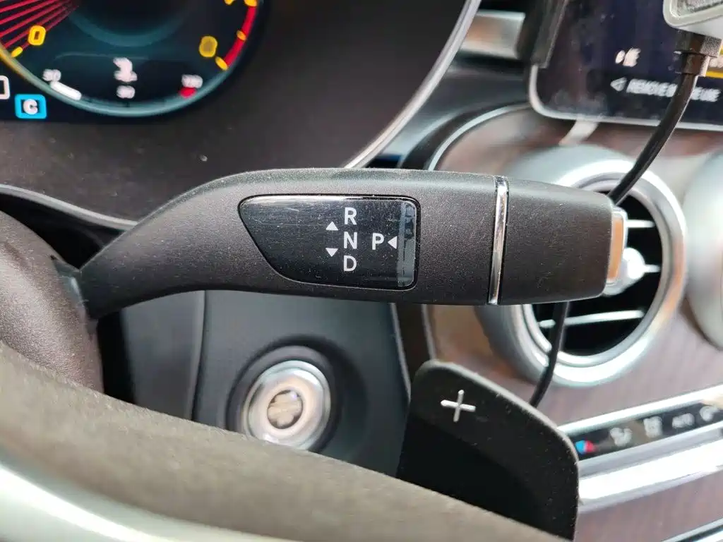 Mercedes-Benz GLC 2022 GLC 300 L 4MATIC
