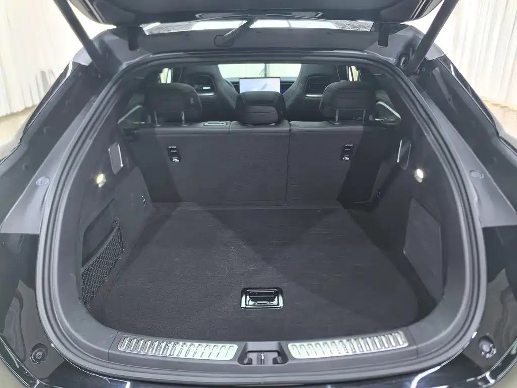 BYD Seal 07 EV — миниатюра 11