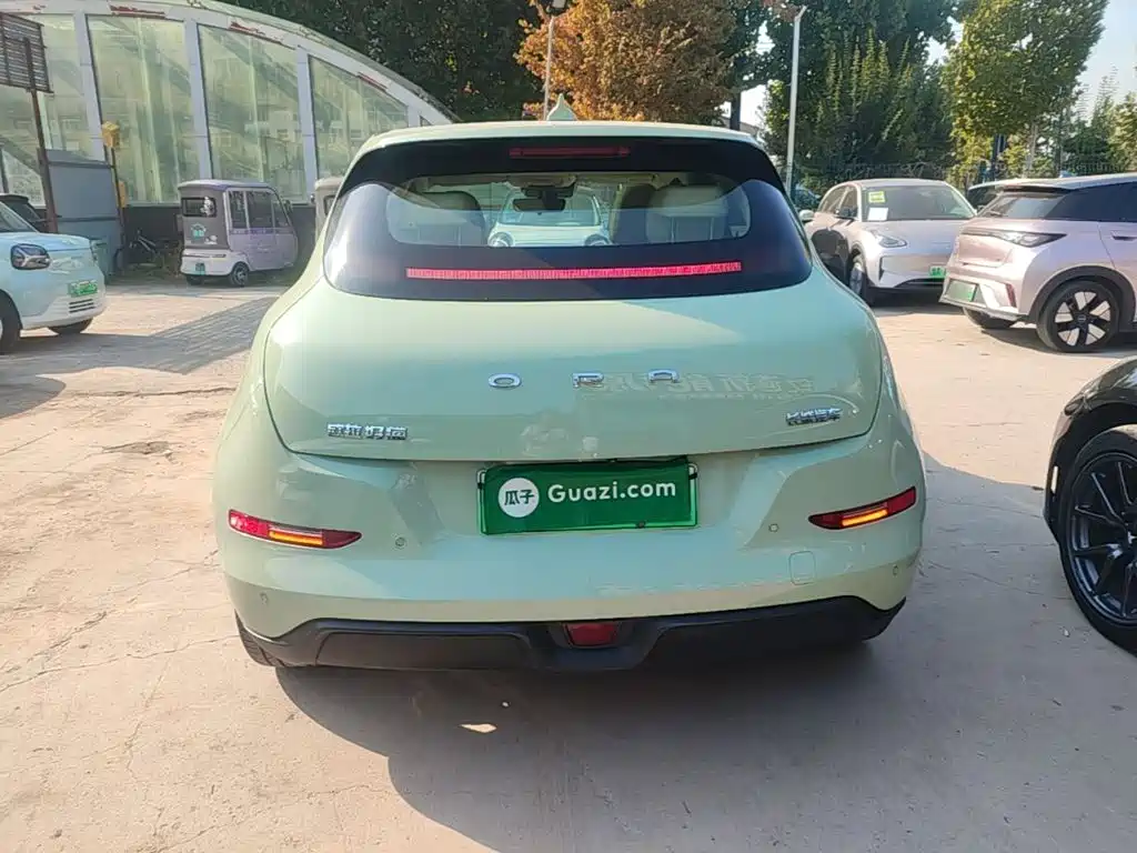 Ora Ora Good Cat — миниатюра 6