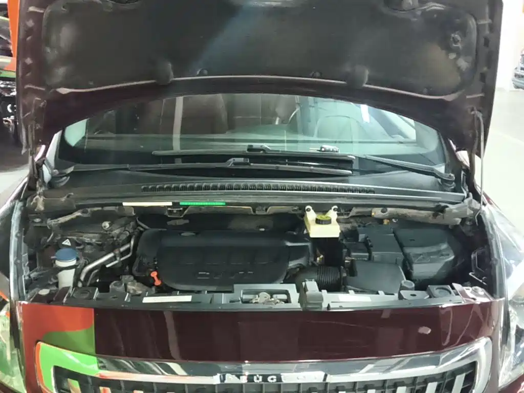 Peugeot 3008 — миниатюра 20