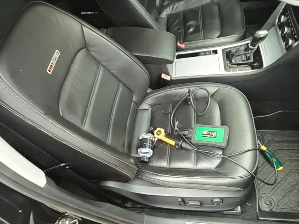 Volkswagen Passat — миниатюра 25