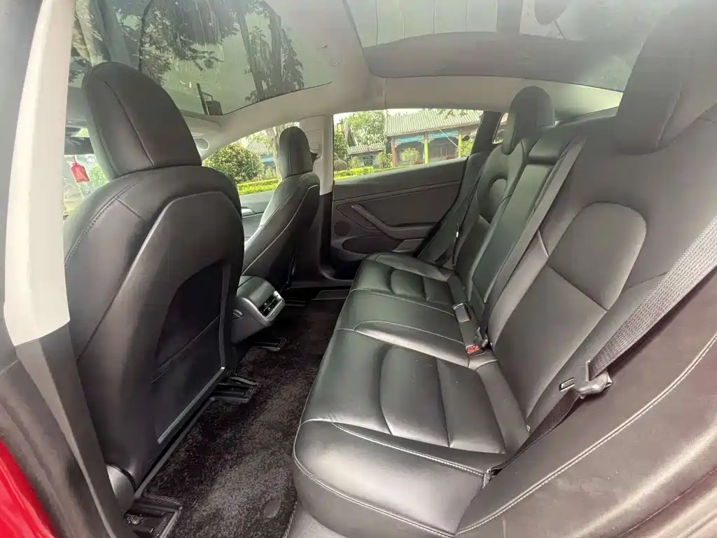 Tesla Model 3 — миниатюра 5