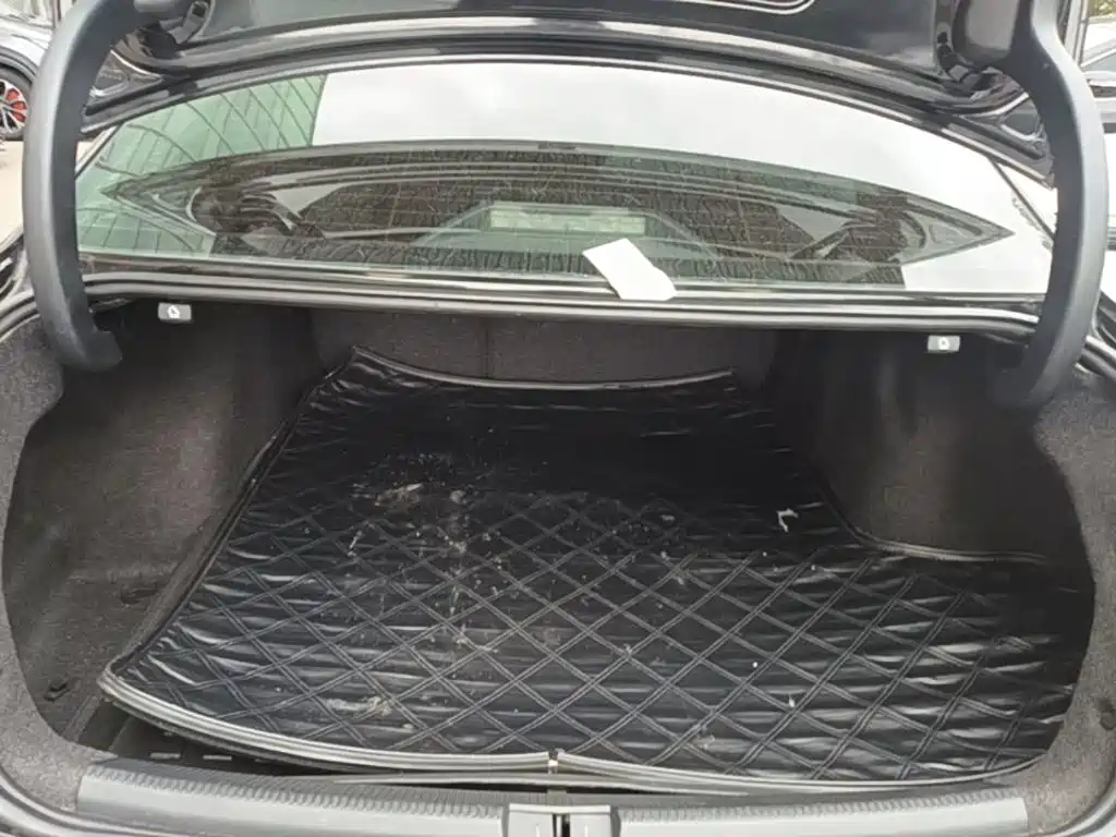 Volkswagen Passat — миниатюра 19