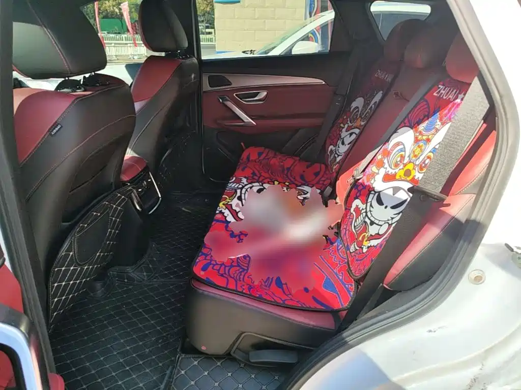Jetour X70 PLUS — миниатюра 17