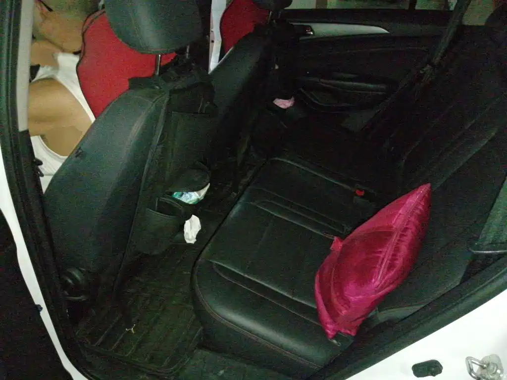 Changan CS75 — миниатюра 13