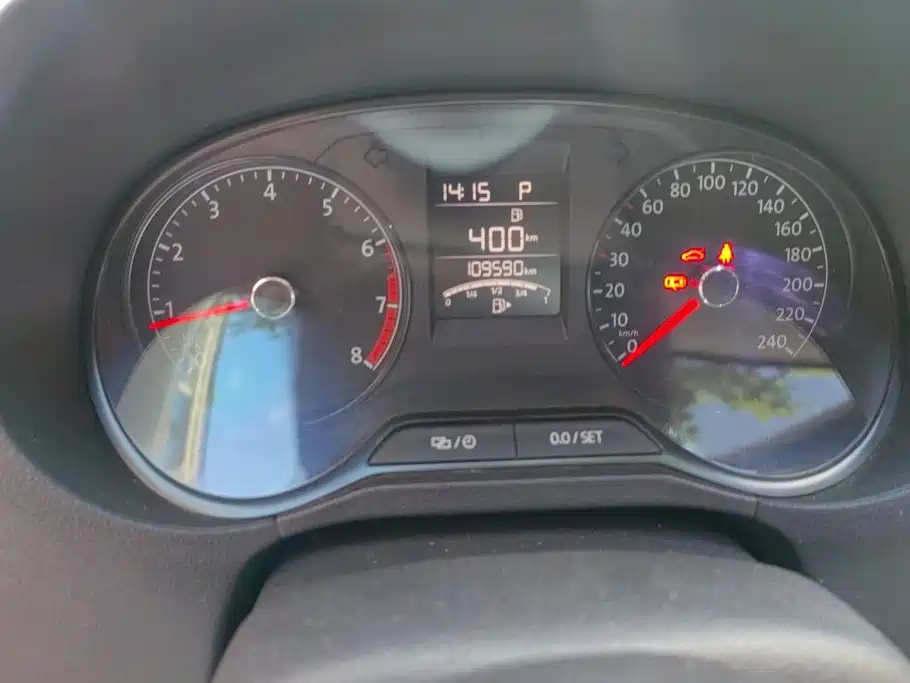 Volkswagen Polo — миниатюра 14