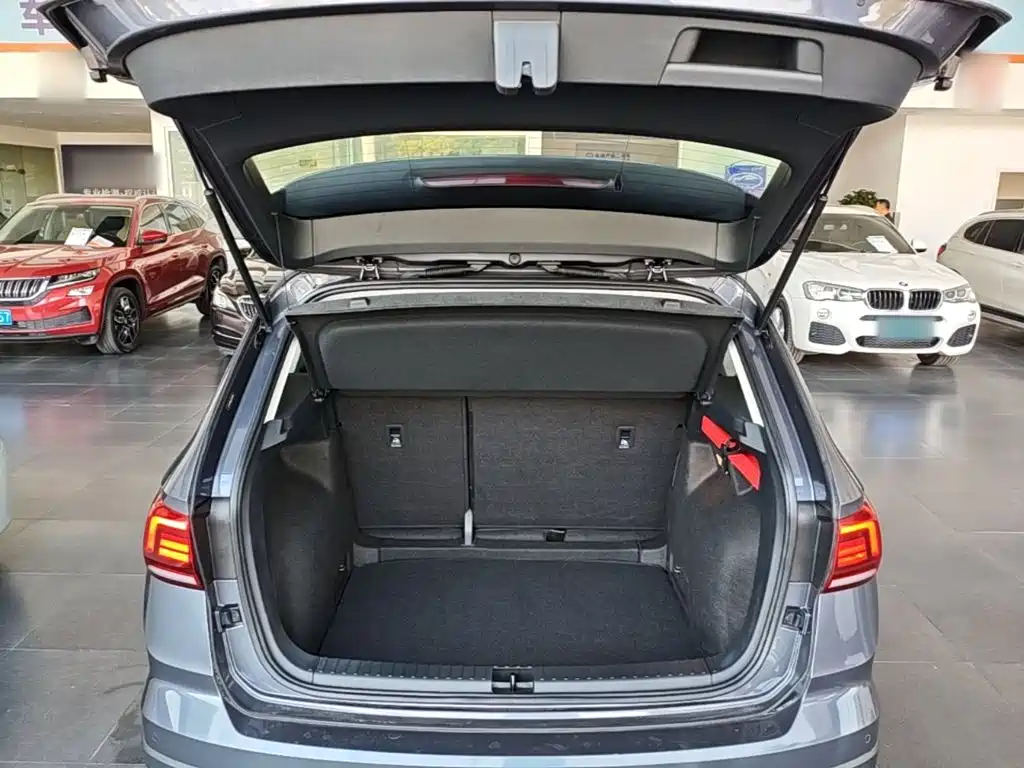Volkswagen Tharu — миниатюра 19