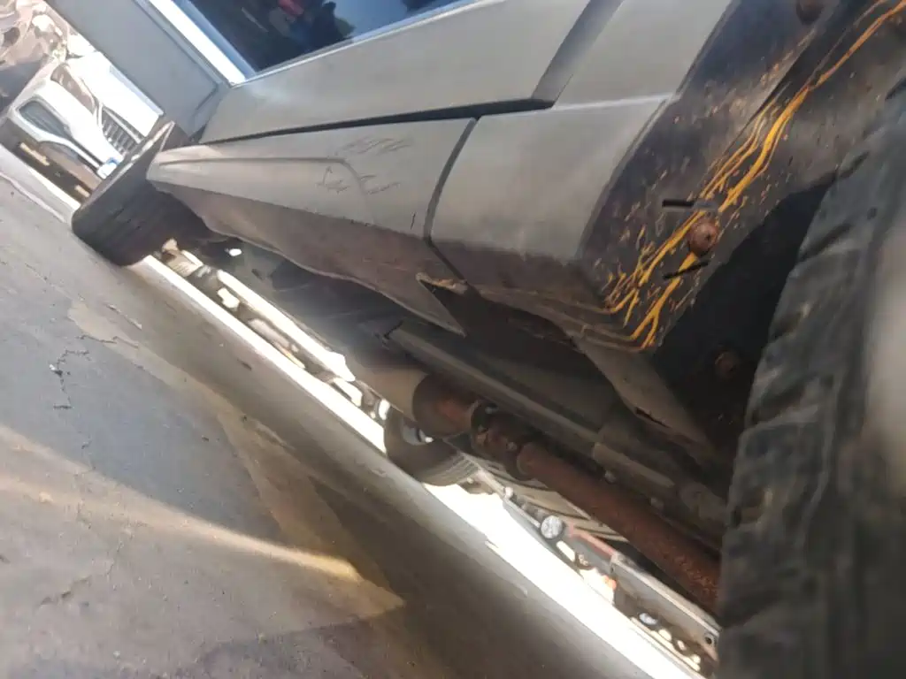 Haval H6 — миниатюра 21