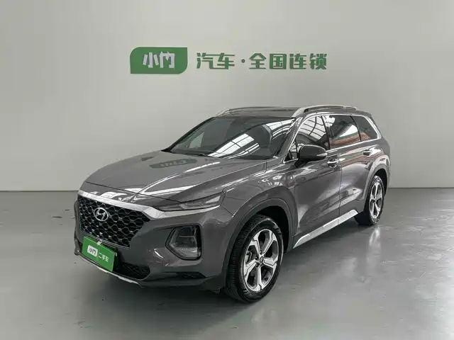HYUNDAI SHENGDA