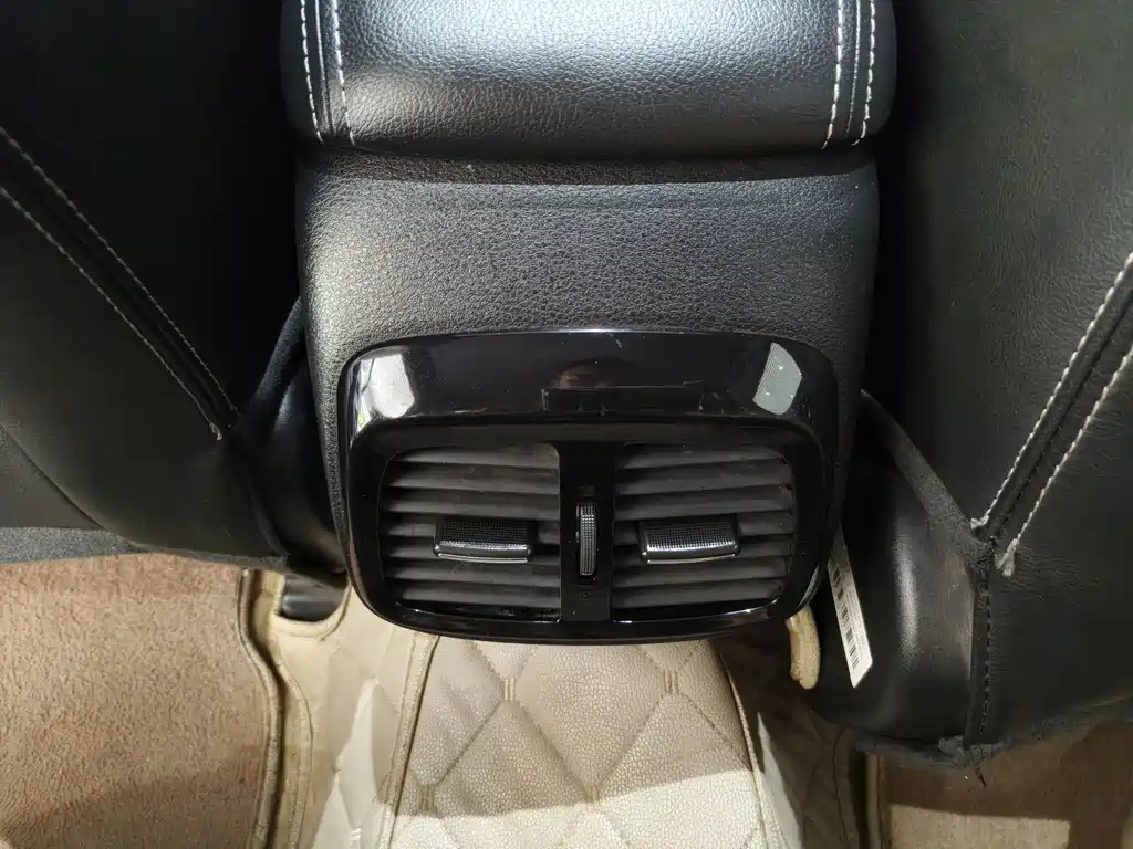 GAC Motor Trumpchi GA6 — миниатюра 7
