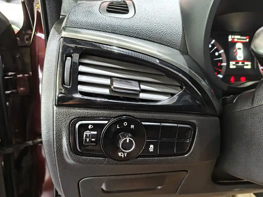 GAC Motor Trumpchi GA6 — миниатюра 18