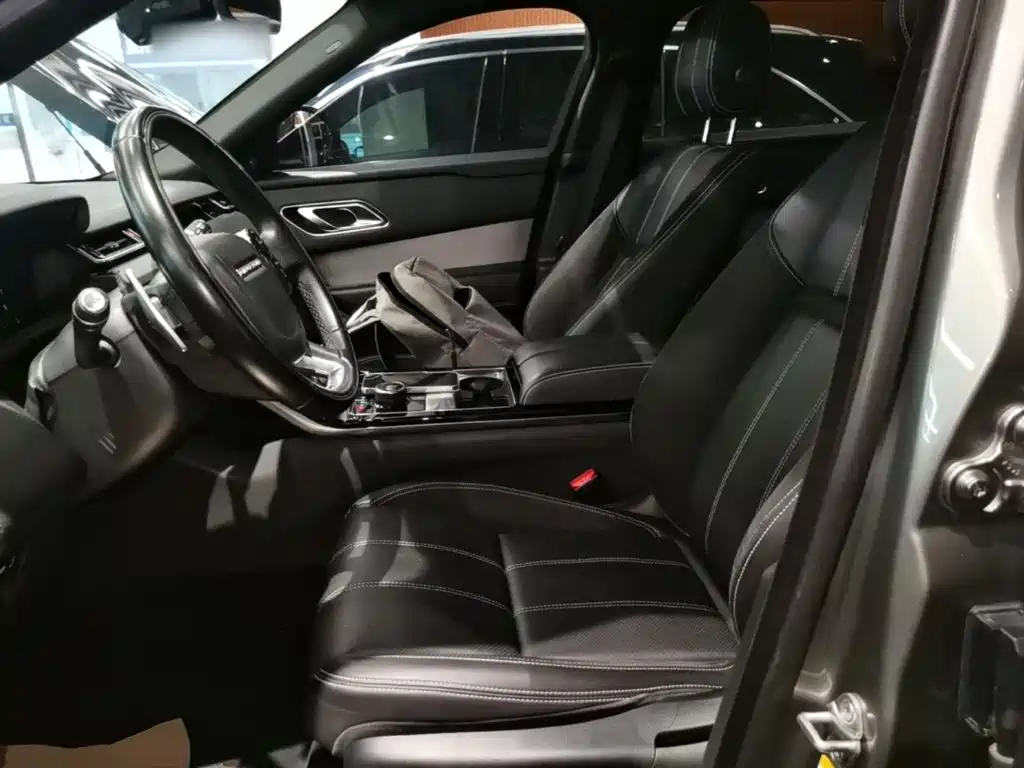 Land Rover Velar — миниатюра 15