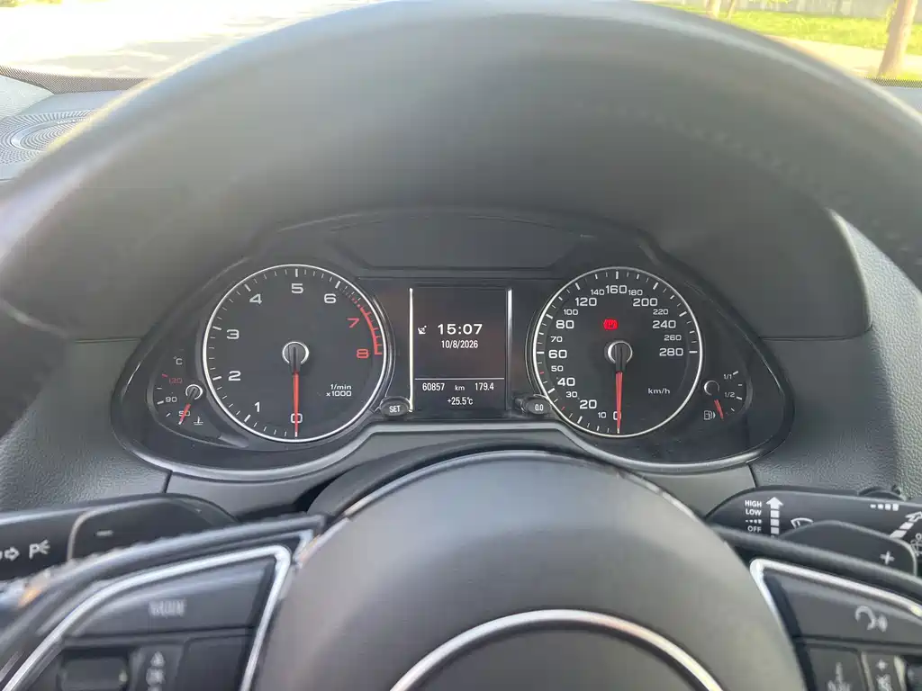 Audi Q5 — миниатюра 9