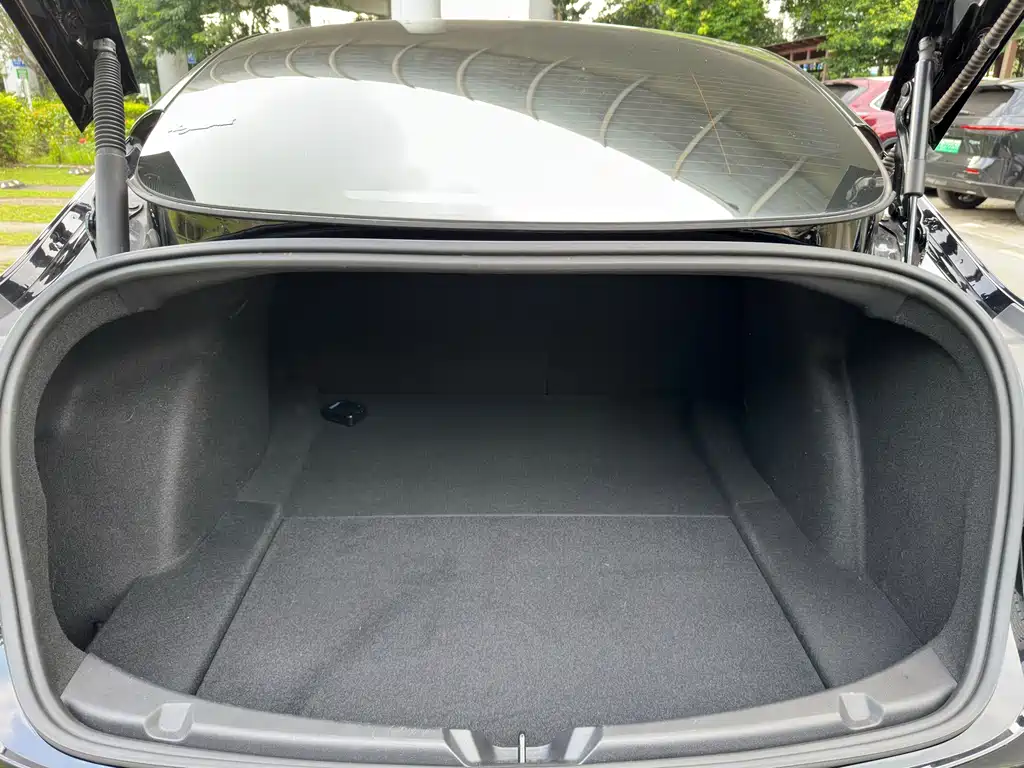 Tesla Model 3 — миниатюра 13