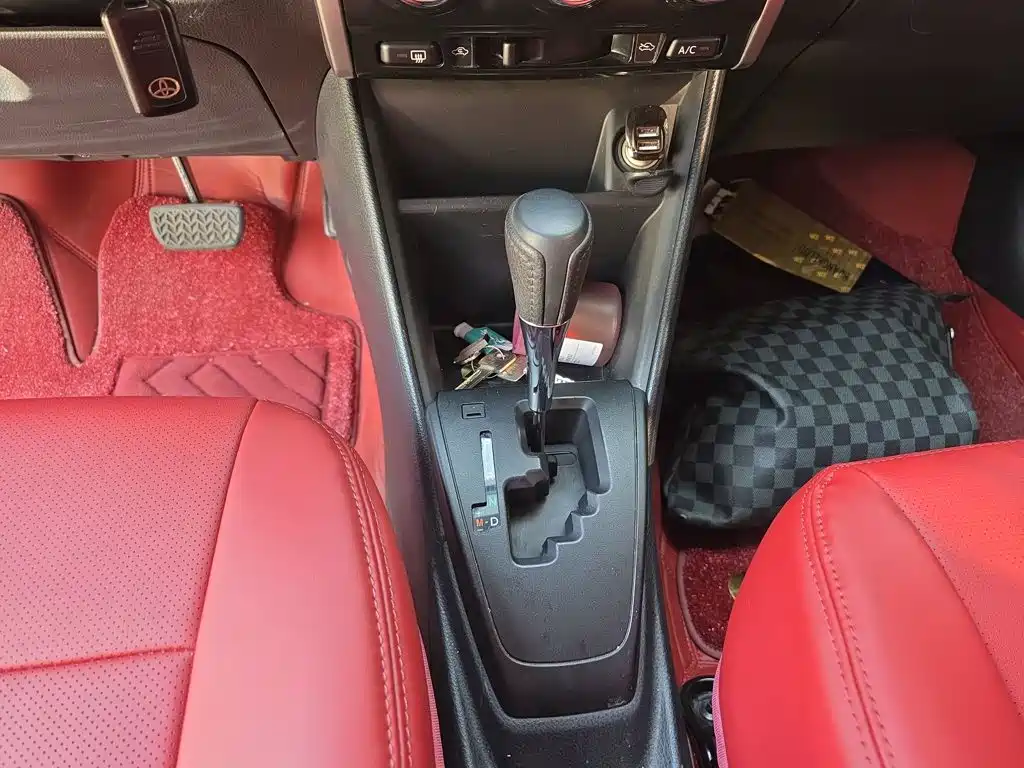 Toyota Vios — миниатюра 17