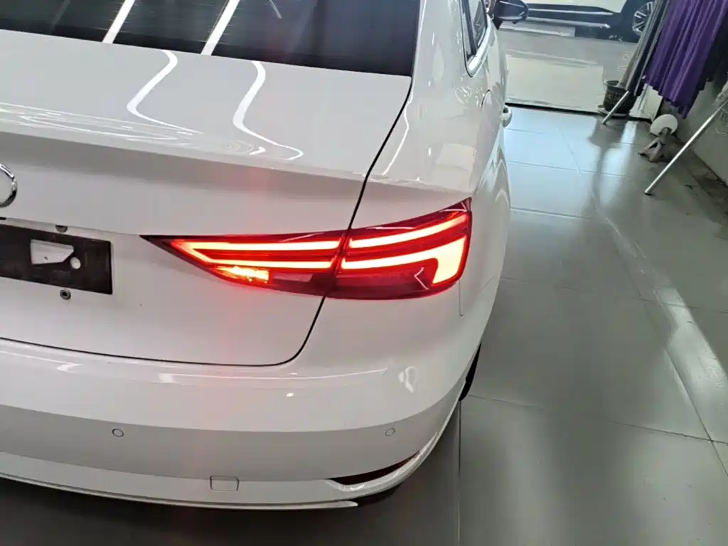 Audi A3 — миниатюра 8