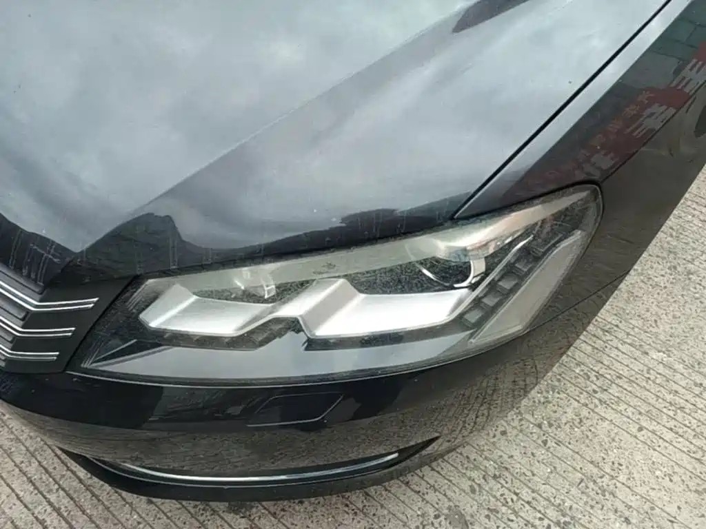 Volkswagen Passat — миниатюра 24