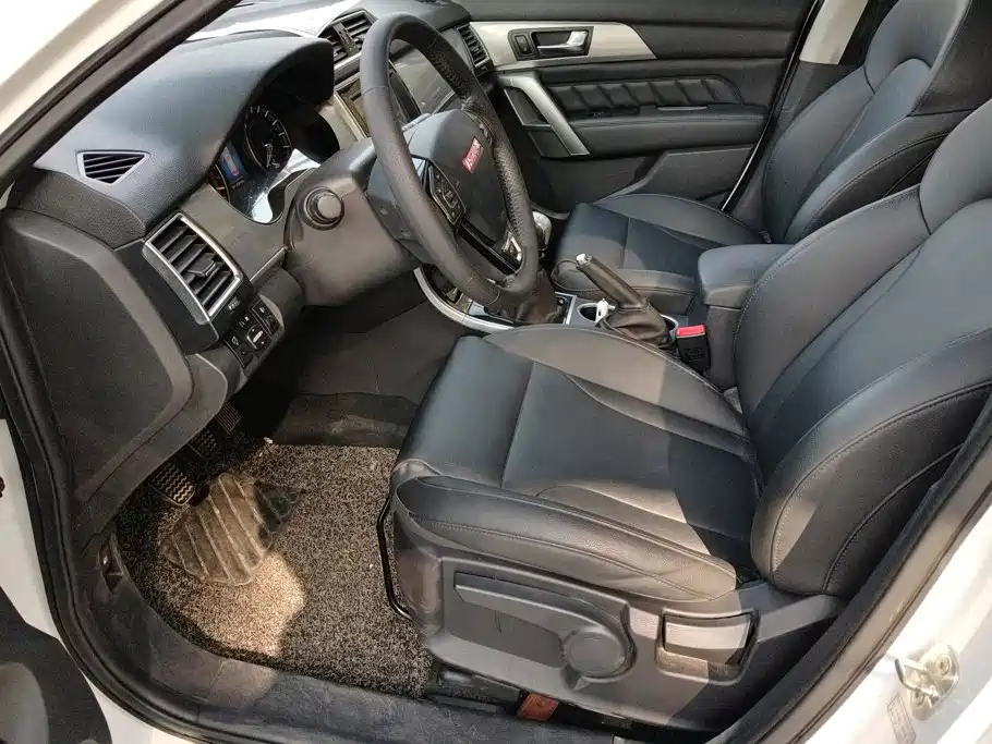 Haval H2 — миниатюра 9