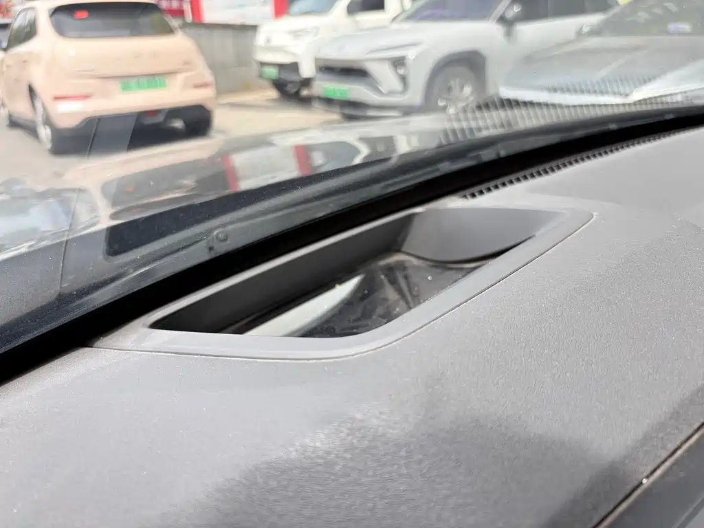 Honda Accord New Energy — миниатюра 12