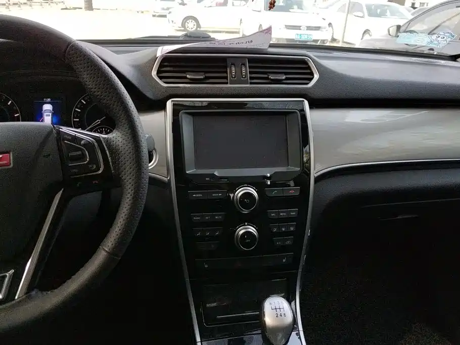 Haval H2 — миниатюра 13
