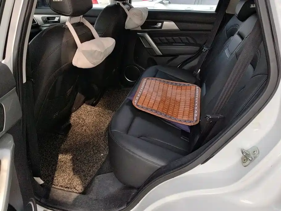 Haval H2 — миниатюра 11