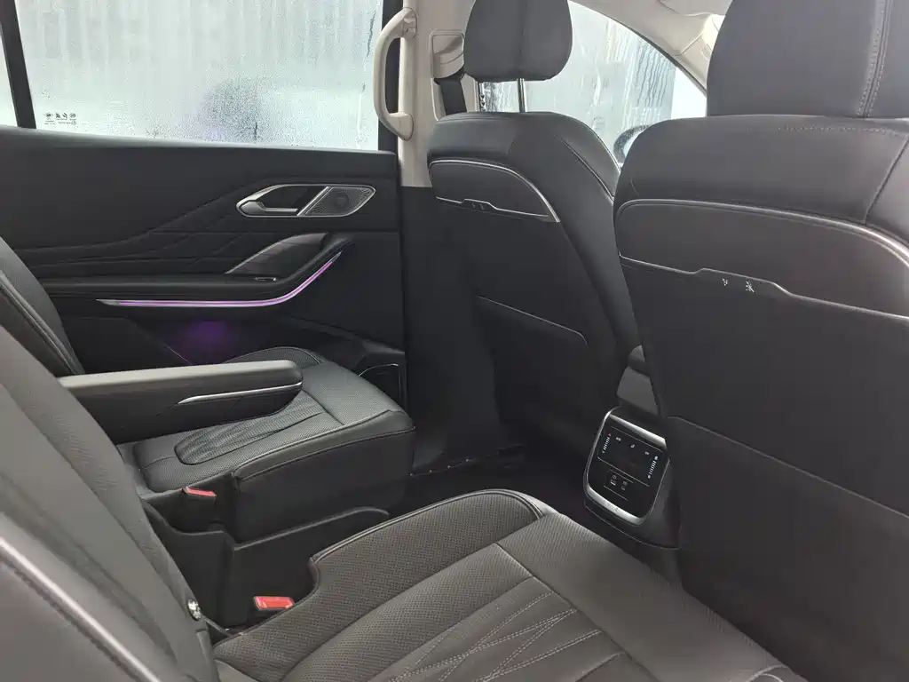 Hongqi HONGQI HS7 PHEV