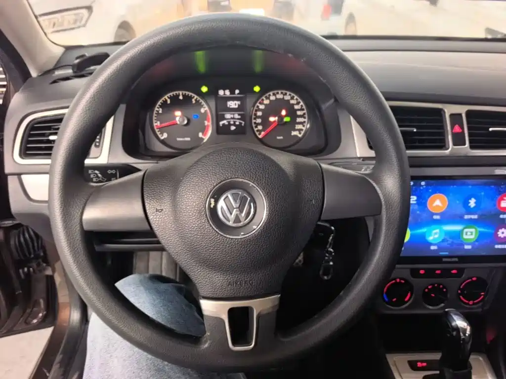 Volkswagen Gran Lavida — миниатюра 11