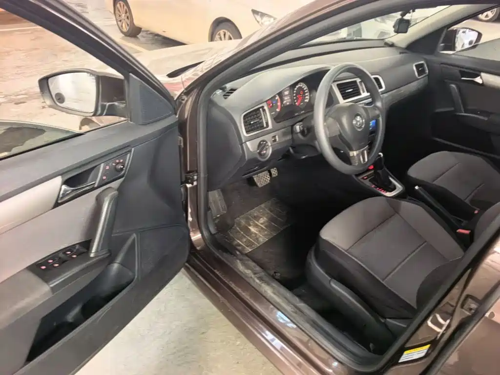 Volkswagen Gran Lavida — миниатюра 16