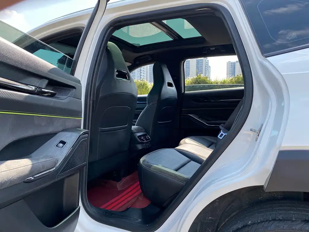 Haval H6S — миниатюра 9