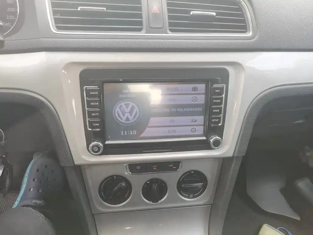 Volkswagen Gran Lavida — миниатюра 13