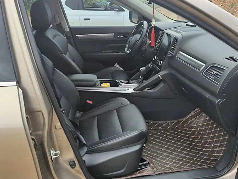 Renault Koleos — миниатюра 8