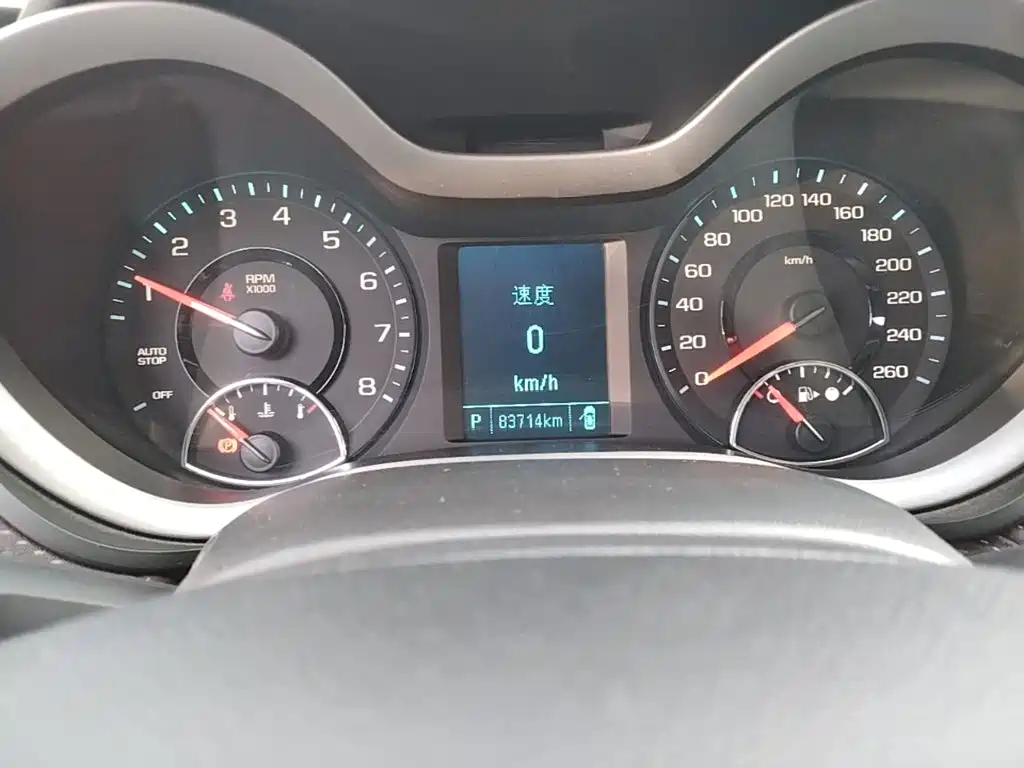 Chevrolet Malibu — миниатюра 12