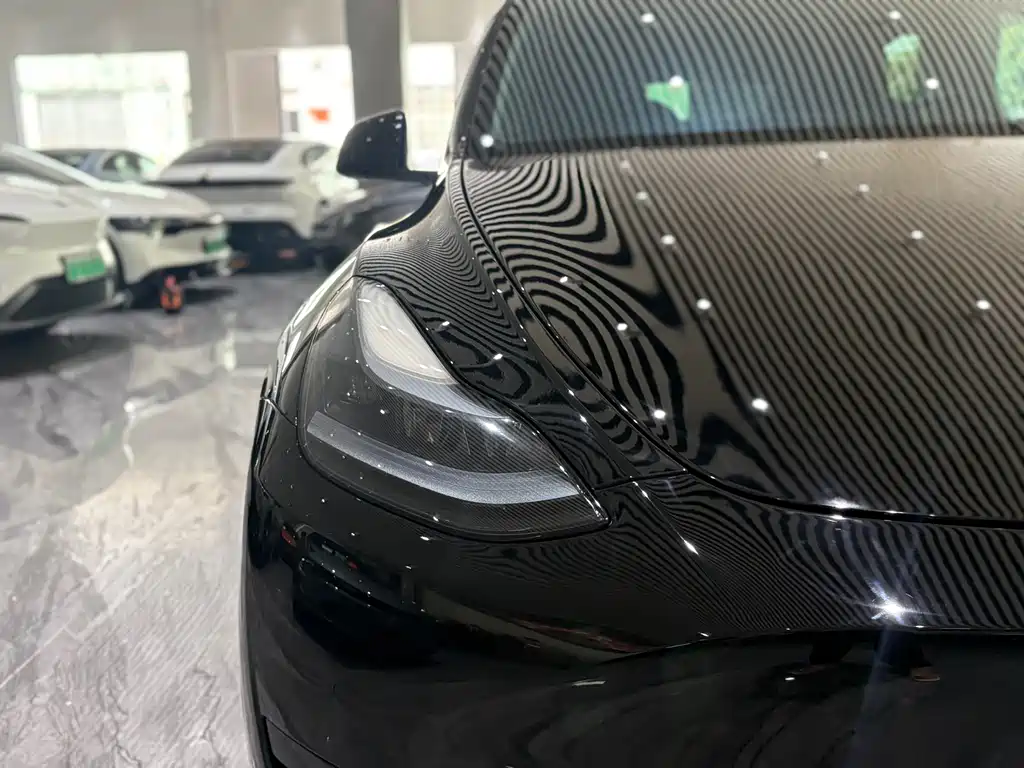 Tesla Model Y — фотографии объявления, Фото 24