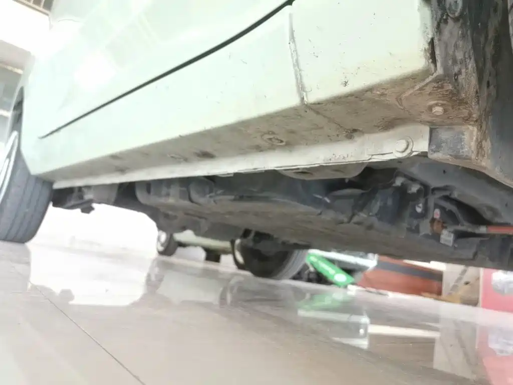 Wuling MINIEV — миниатюра 21