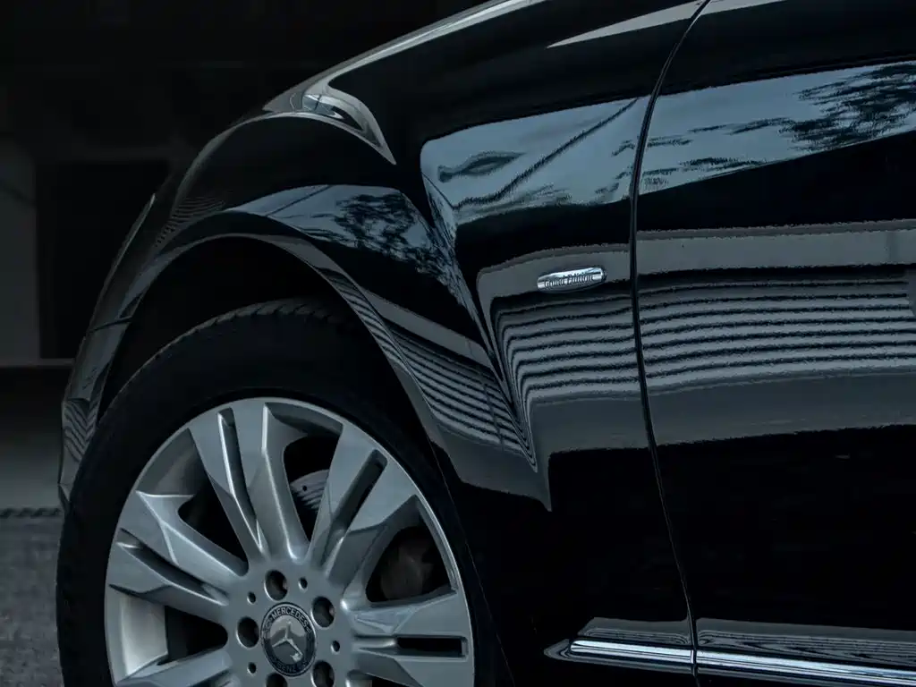 Mercedes-Benz S-Class S 2012 S 350 L Grand Edition