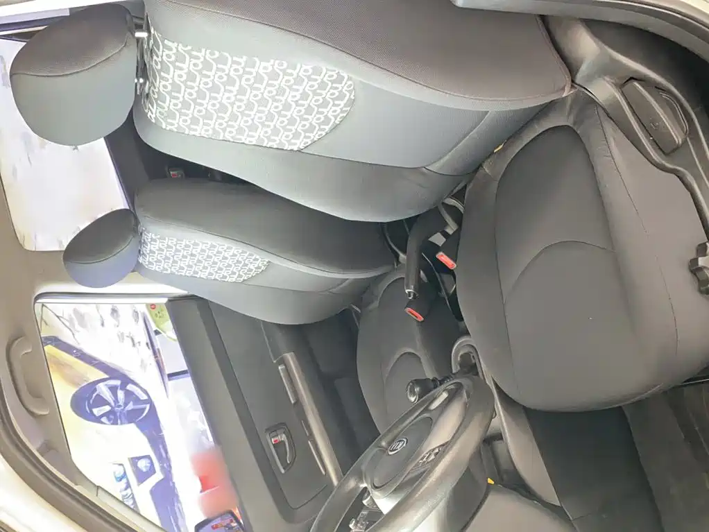 Kia Soul — миниатюра 15