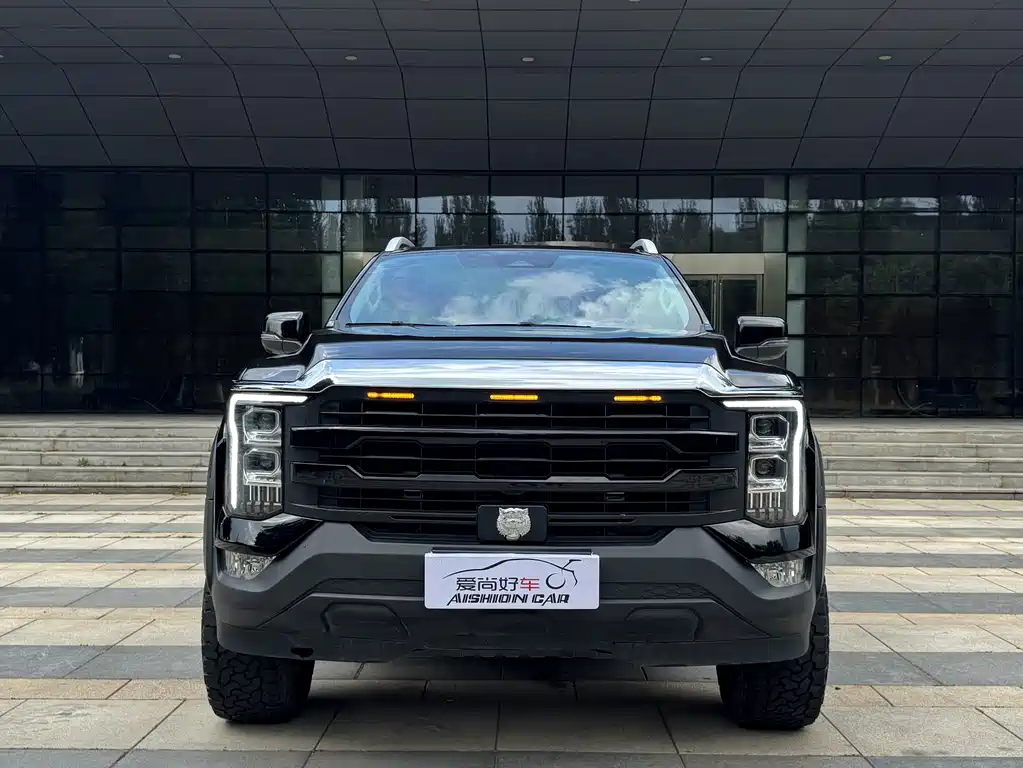 Foton Foton Mars — миниатюра 2