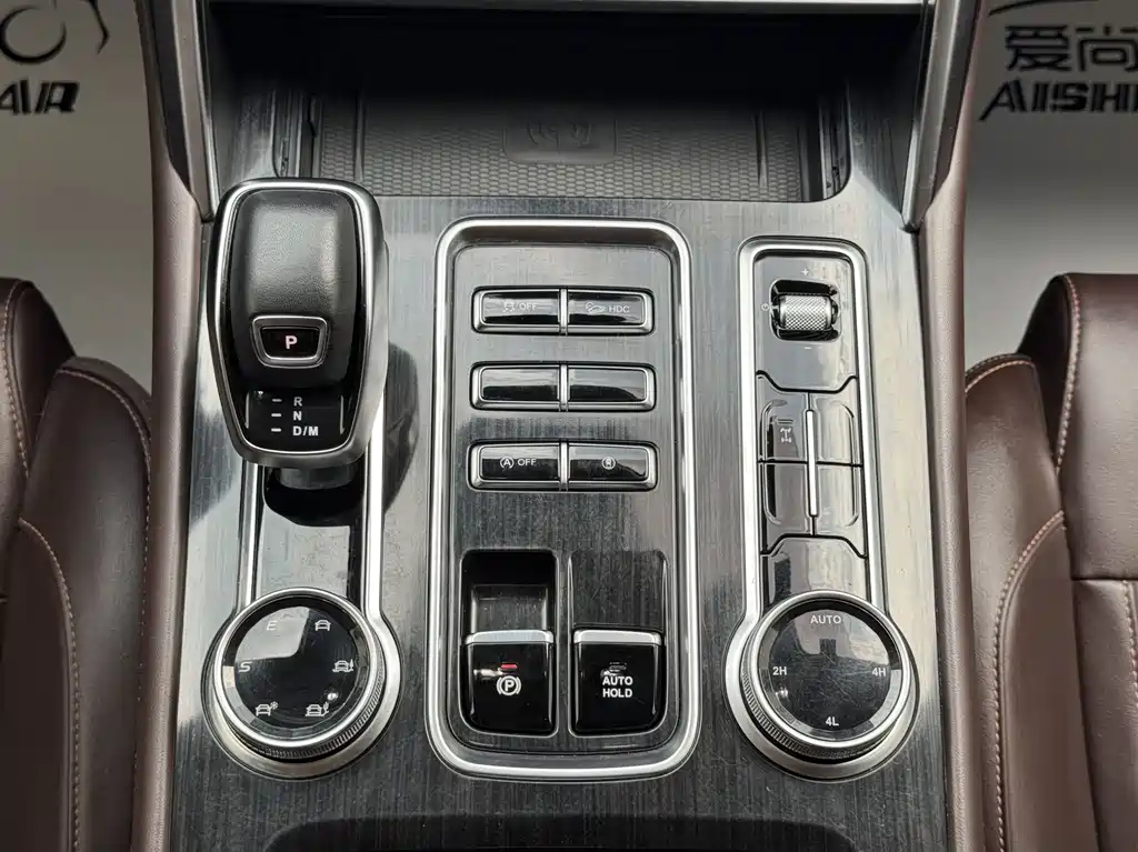 Foton Foton Mars — миниатюра 15