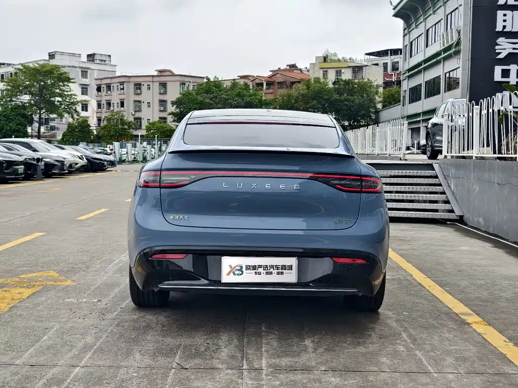 Zhijie Zhijie R7 — миниатюра 5