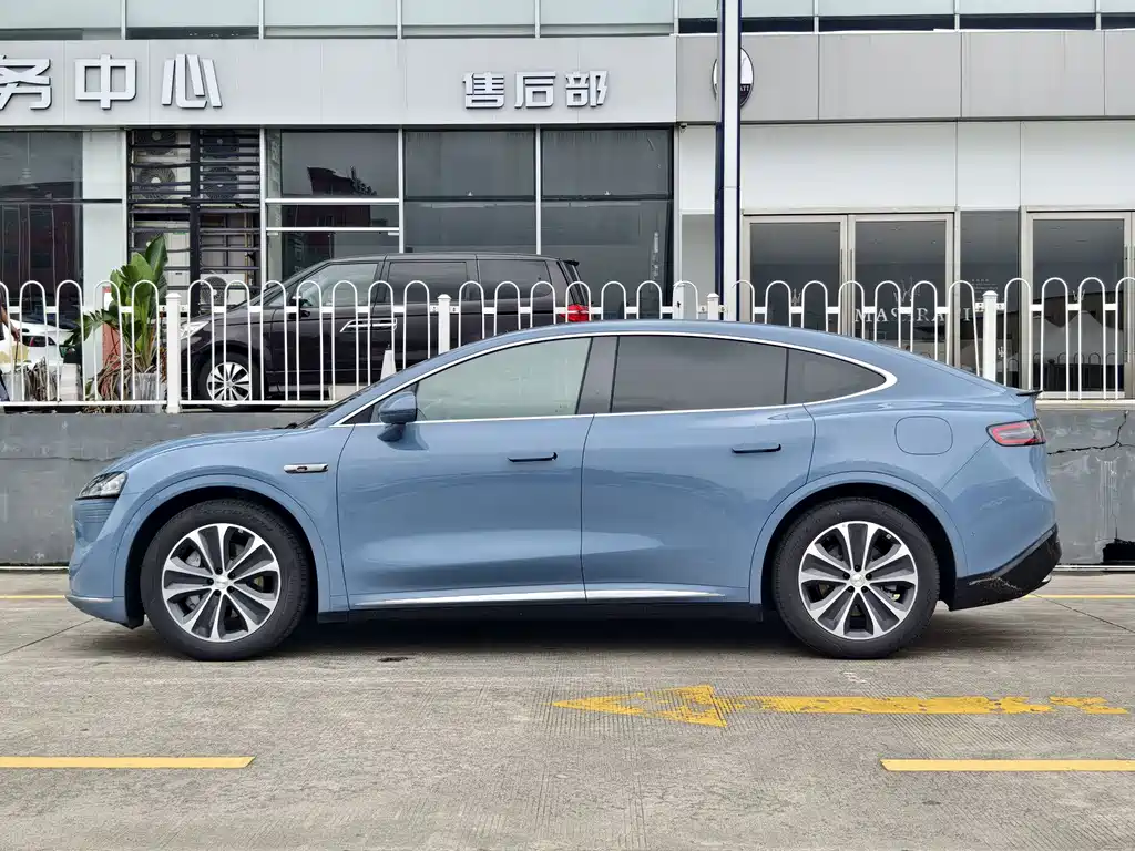Zhijie Zhijie R7 — миниатюра 2
